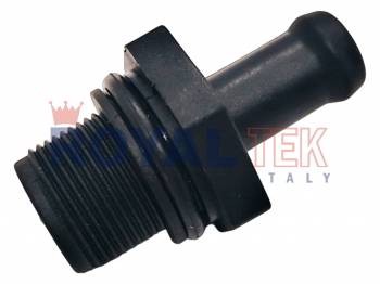 VALVULA PCV ROYALTEK NISSAN MARCH VERSA NOTE KICKS --- OEM 118105H71A